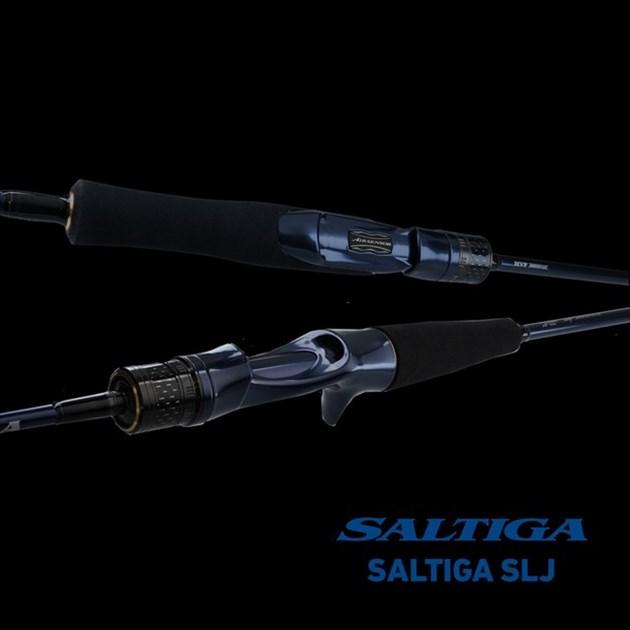 DAIWA(釣り) ダイワ オフショアロッド ソルティガ SLJ 61MS TG DAIWA(釣り) ダイワ オフショアロッド ソルティガ SLJ 61MS TG