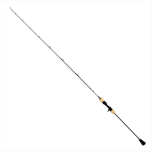 DAIWA（ダイワ） オフショアロッド ソルティガ SJ AGS 55B-2 TG(ベイト
