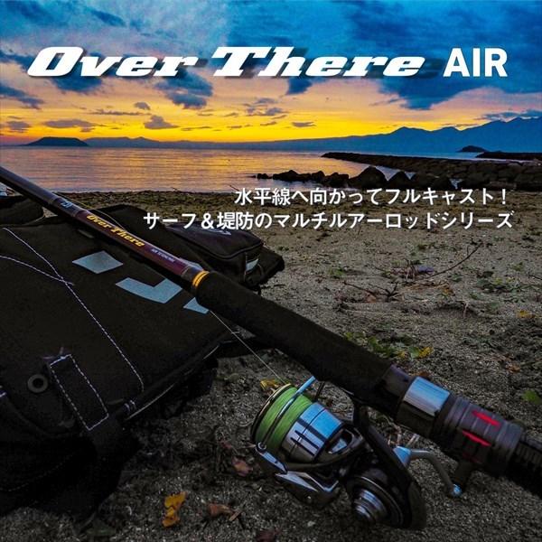 【訳あり】ダイワ  オ-バ-ゼア AIR 103M【大型商品】【他商品同時注文不可】 | DAIWA（釣り） | 01