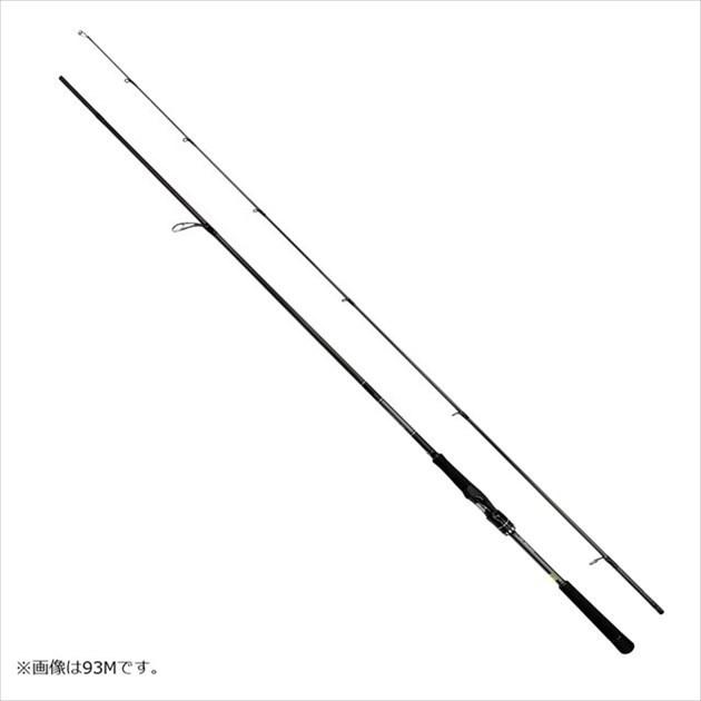 ダイワ シーバスロッド ラブラックス AGS 96MH・N 2021モデル (スピニング 2ピース) シーバスロッド