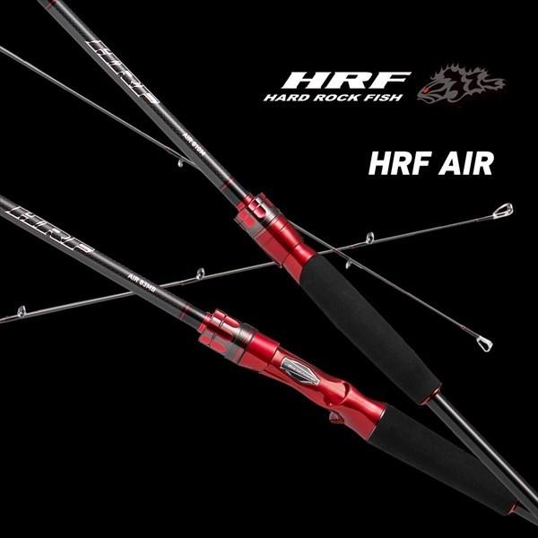 DAIWA HRF AIR 810M・N　未使用　ロックフィッシュ ダイワ(Daiwa) HRF AIR 810M・N 05801552｜アウトドア用品・釣り