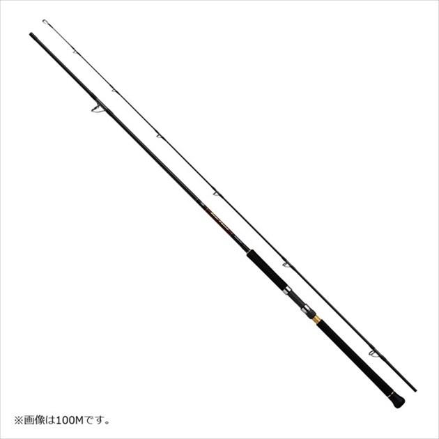 Daiwa GRANDE 99H ショアジギングロッド DAIWA（ダイワ） 【特価】ダイワ ショアジグロッド オーバーゼア