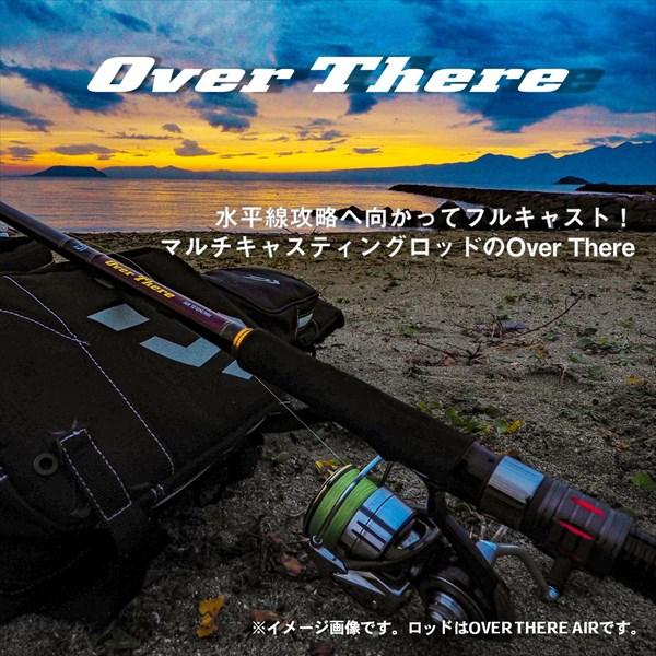【特価】ダイワ  オ-バ-ゼア 911M/MH【大型商品】(qh) | DAIWA（釣り） | 01