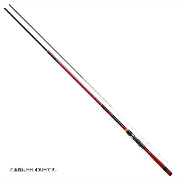 ダイワ  BJスナイパー落シ込ミ MS 40TLM・R(振出) 磯竿