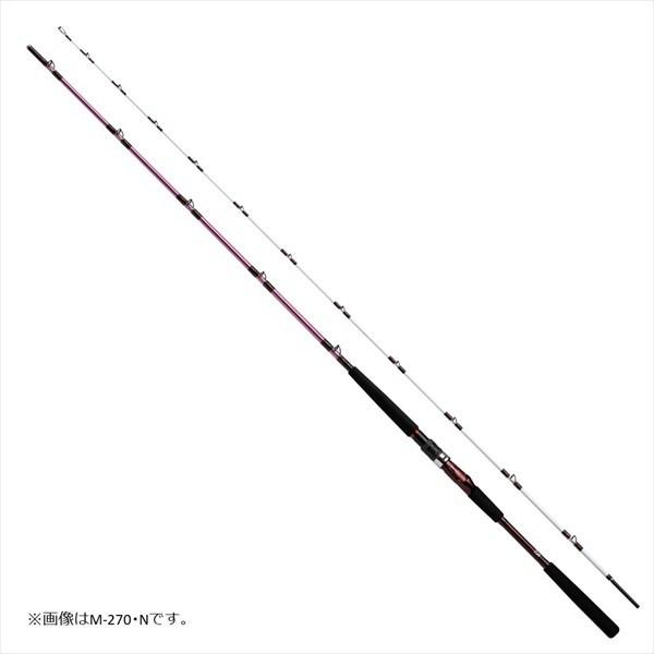 ダイワ リーオマスター真鯛SX S-270・N 船竿 | DAIWA（釣り）