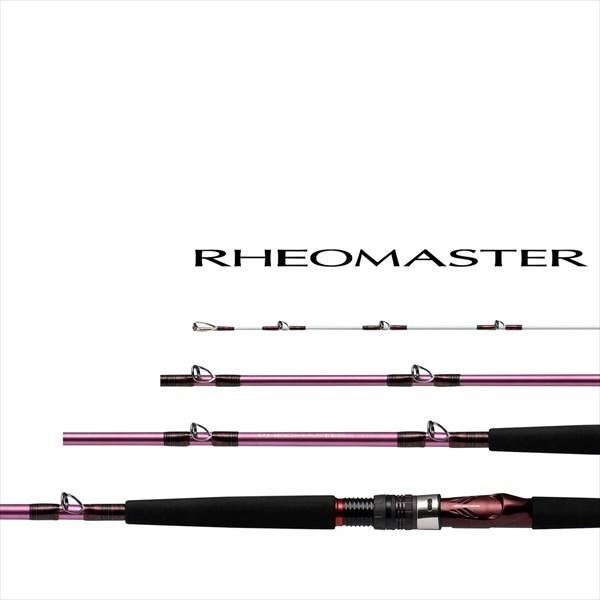 ダイワ リーオマスター真鯛SX S-330・N 船竿【大型商品】【他商品同時 