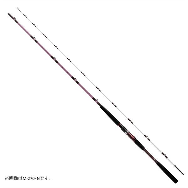 【新品未使用】船等 ダイワ リーオマスターSX青物MH-300・N/釣具 DAIWA（ダイワ） 【特価】ダイワ 船竿 リーオマスター青物SX MH-300・N