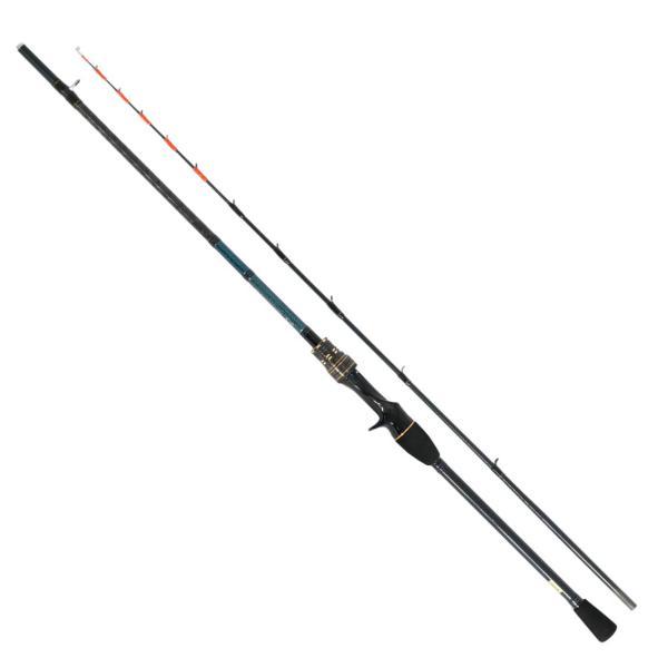 シマノ シーマイティ R73 80-240 ロッド 船竿 SEA MIGHTY 4969363257048_1.jpg