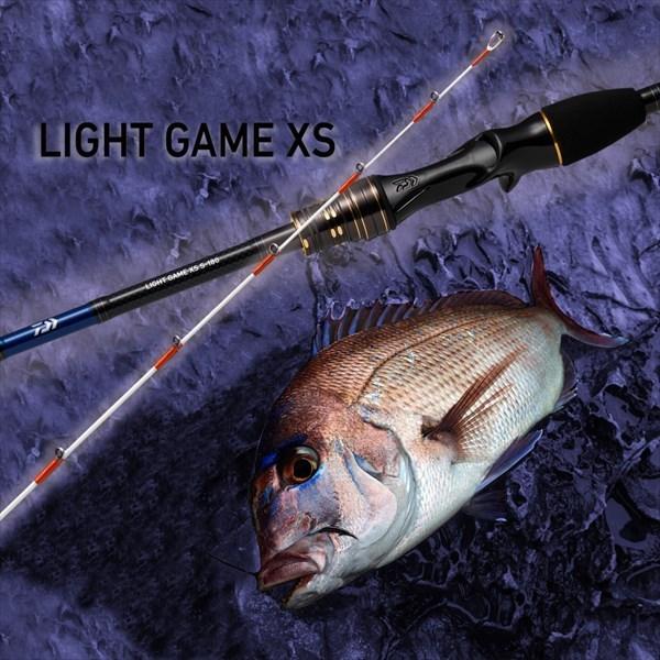 DAIWA LIGHT TACKLE GAME Short 180 ベイトロッド DAIWA LIGHT TACKLE GAME Short 180 ベイトロッドの通販 by BY｜ラクマ