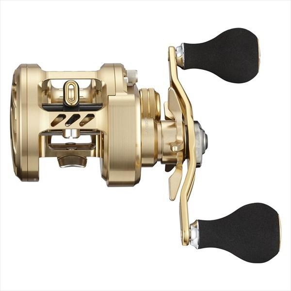ダイワ 両軸リール 21 バサラ 100L 2021年モデル (左巻) | DAIWA（釣り） | 03