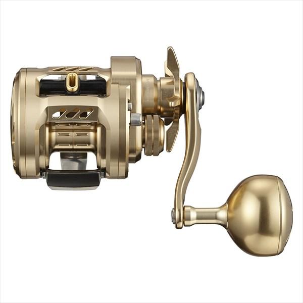 DAIWA（ダイワ） 両軸リール 21 バサラ 200 2021年モデル (右巻