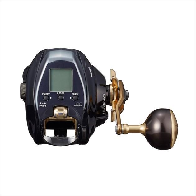 DAIWA（ダイワ） 電動リール シーボーグ G300J (右巻) 2021年モデル