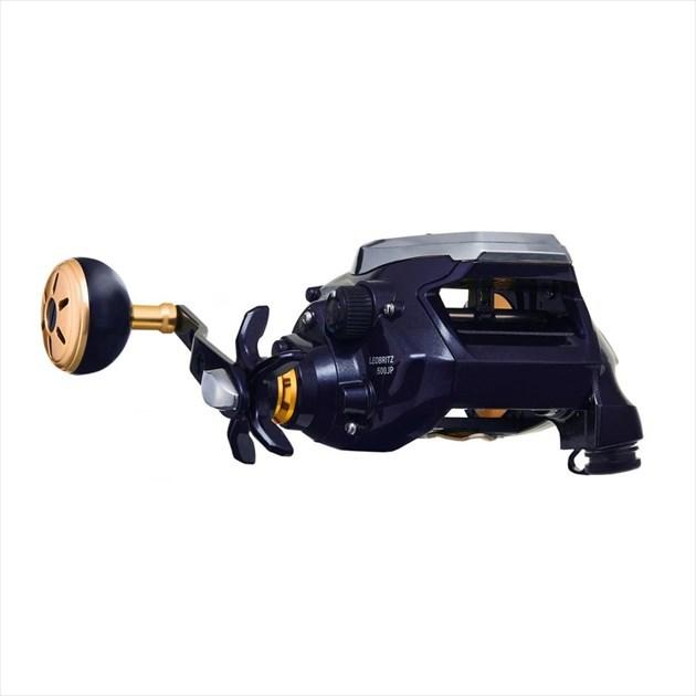 DAIWA(釣り) ダイワ 電動リール シーボーグ G300J (右巻) 2021 DAIWA(釣り) ダイワ 電動リール シーボーグ G300J (右巻) 2021