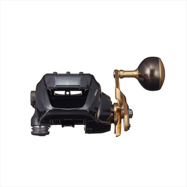 ダイワ 電動リール シーボーグ G300JL (左巻) 2021年モデル 両軸リール 