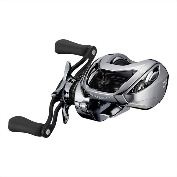 DAIWA（ダイワ） ベイトリール 21 スティーズリミテッド SV TW 1000
