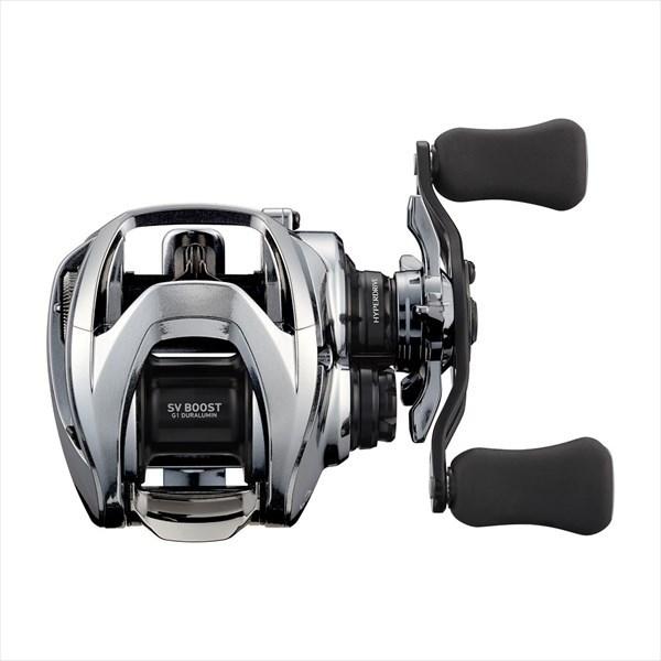 21スティーズリミテッドSV TW 1000H ベイトリール DAIWA（ダイワ） ベイトリール 21 スティーズリミテッド SV TW 1000
