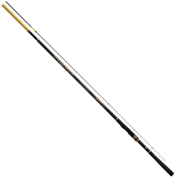 DAIWA（ダイワ） トーナメント磯(ISO) AGS 1.5-53・R(5ピース) 磯竿