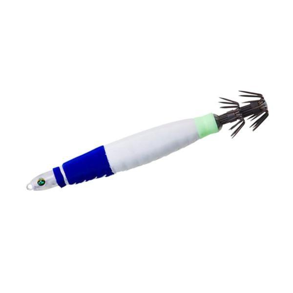 【ネコポス対象品】ダイワ エメラルダス イカメタルスッテ 38 ブルー夜光 スッテ | DAIWA（釣り）