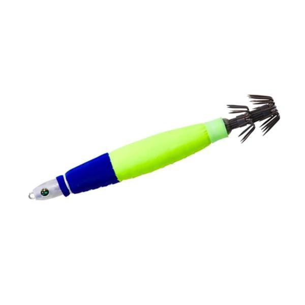 【ネコポス対象品】ダイワ エメラルダス イカメタルスッテ 94 ブルーチャート スッテ | DAIWA（釣り）