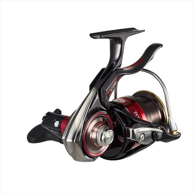 DAIWA(釣り) ダイワ レバーブレーキリール 22トーナメント ISO DAIWA(釣り) ダイワ レバーブレーキリール 22トーナメント ISO