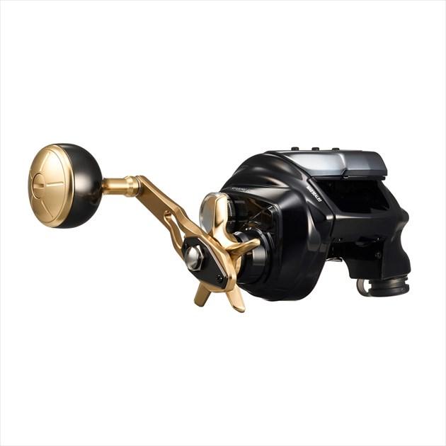 DAIWA（ダイワ） 電動リール シーボーグ G200J(右) : 釣具の