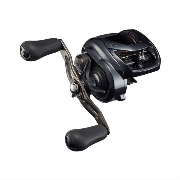 ダイワ ベイトリール タトゥーラ TW 400 2021年モデル (右巻)(qh) | DAIWA（釣り）