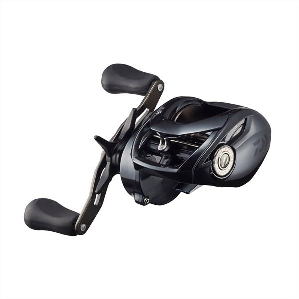 ダイワ ベイトリール タトゥーラ TW 400 2021年モデル (右巻)(qh) | DAIWA（釣り） | 01