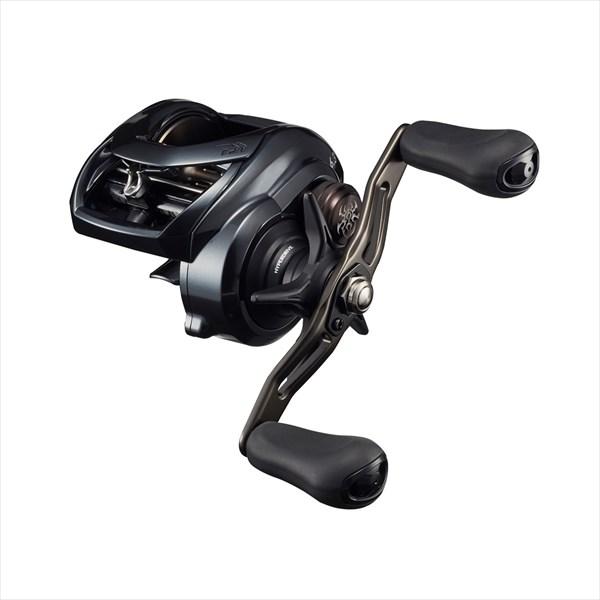 ダイワ ベイトリール タトゥーラ TW 400L 2021年モデル (左巻) | DAIWA（釣り）