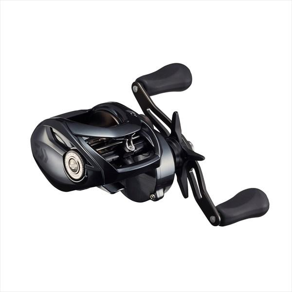 ダイワ ベイトリール タトゥーラ TW 400L 2021年モデル (左巻) | DAIWA（釣り） | 01
