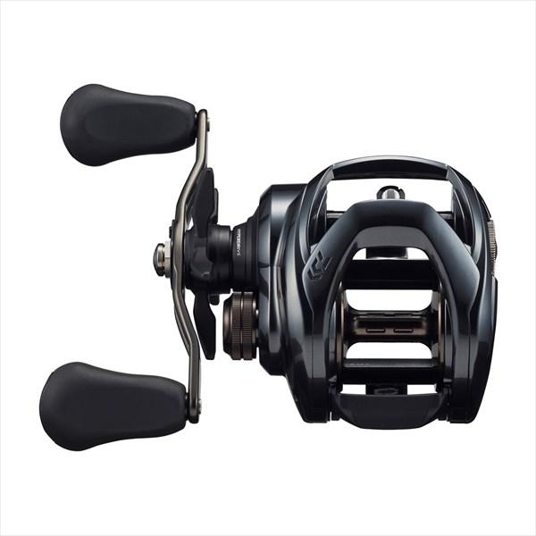 ダイワ ベイトリール タトゥーラ TW 400L 2021年モデル (左巻) | DAIWA（釣り） | 02