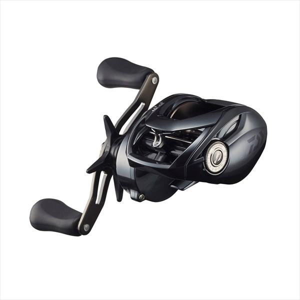 ダイワ ベイトリール タトゥーラ TW 400H 2021年モデル (右巻) | DAIWA（釣り） | 01