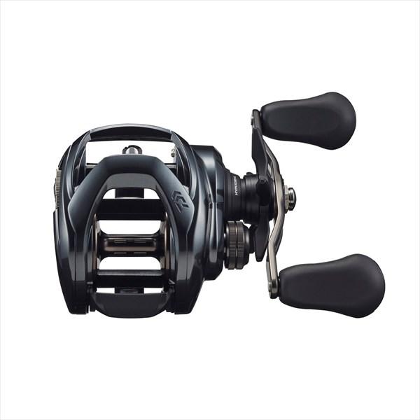 ダイワ ベイトリール タトゥーラ TW 400H 2021年モデル (右巻) | DAIWA（釣り） | 02