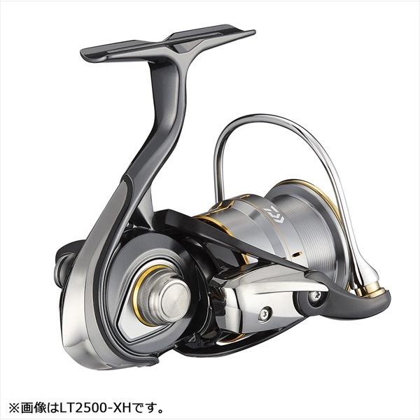 DAIWA（釣り） ダイワ スピニングリール 21 ルビアス エアリティ