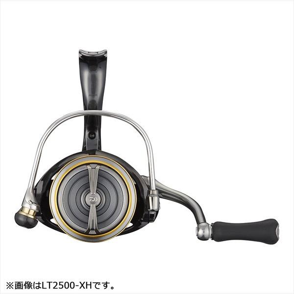 DAIWA（ダイワ） スピニングリール 21 ルビアス エアリティ FC LT2500S