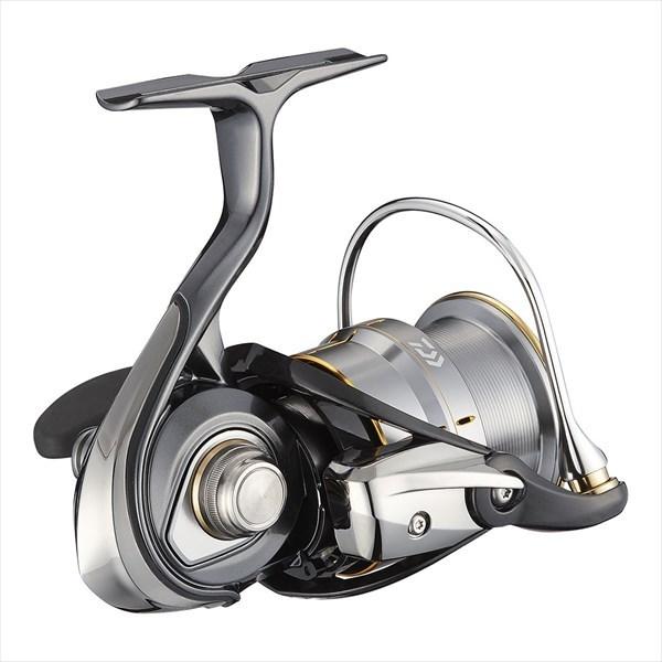 DAIWA（ダイワ） スピニングリール 21 ルビアス エアリティ LT3000S-C