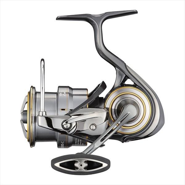 DAIWA（ダイワ） スピニングリール 21 ルビアス エアリティ LT3000S-C