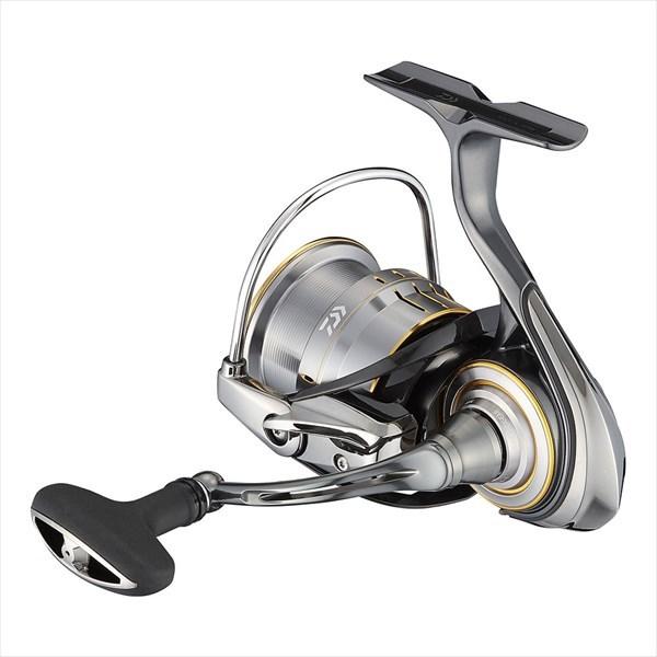 DAIWA（ダイワ） スピニングリール 21 ルビアス エアリティ LT3000S-C