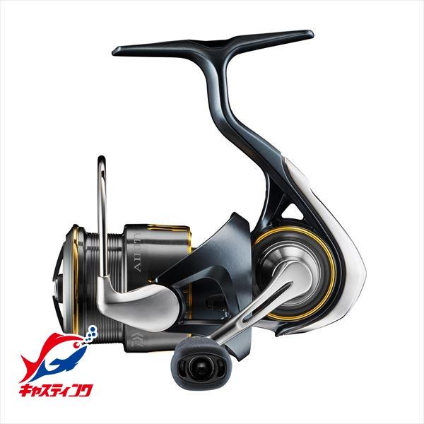 ダイワ スピニングリール 23エアリティ(AIRITY) SF1000S-P | DAIWA（釣り）