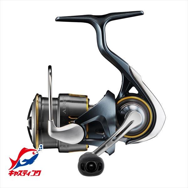 ダイワ スピニングリール 23エアリティ(AIRITY) SF2000SS-P | DAIWA（釣り）