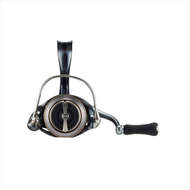 【爆買】ダイワ スピニングリール 23エアリティ LT2000S-H | DAIWA（釣り） | 02