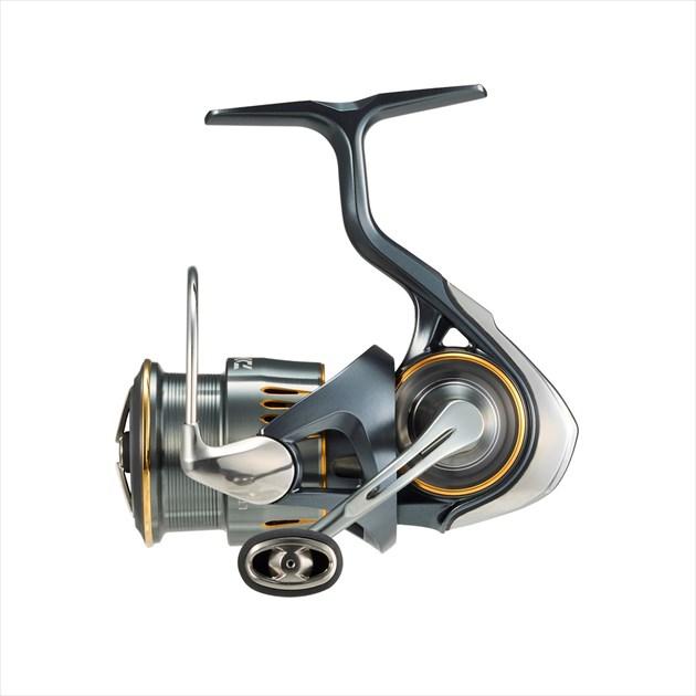 【爆買】ダイワ スピニングリール 23エアリティ LT2000S-H | DAIWA（釣り） | 03