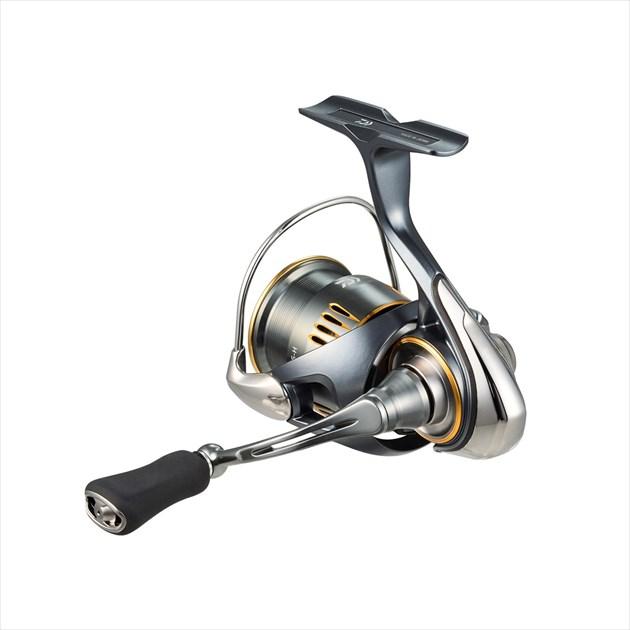 【爆買】ダイワ スピニングリール 23エアリティ LT2000S-H | DAIWA（釣り） | 04