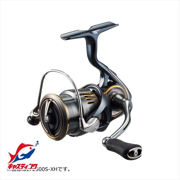 【爆買】ダイワ スピニングリール 23エアリティ PC LT3000 | DAIWA（釣り）