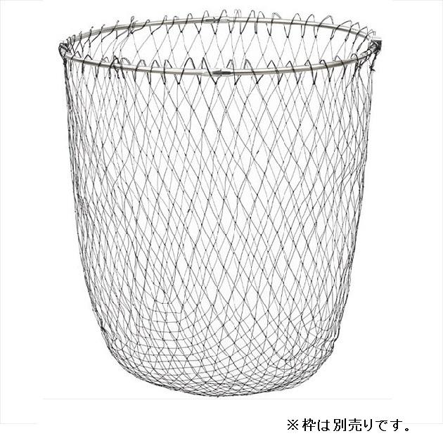 【ネコポス対象品】ダイワ 磯用品 磯替網 深底 60 ブラック | DAIWA（釣り）