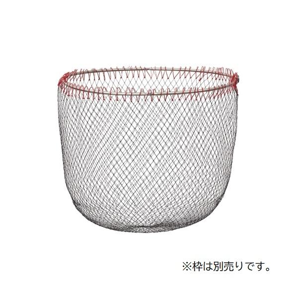 ダイワ 磯用品 磯替網 浅底40 ブラック | DAIWA（釣り）