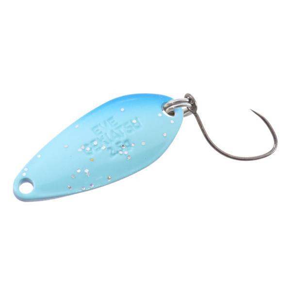 【ネコポス対象品】ダイワ スプーン プレッソ EVE(イヴ)激アツ 2.5g スカイハイ | DAIWA（釣り）