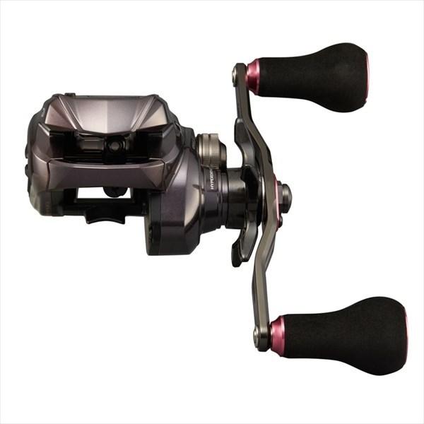 DAIWA（釣り） ダイワ ベイトリール 紅牙 IC 150L 2021年モデル