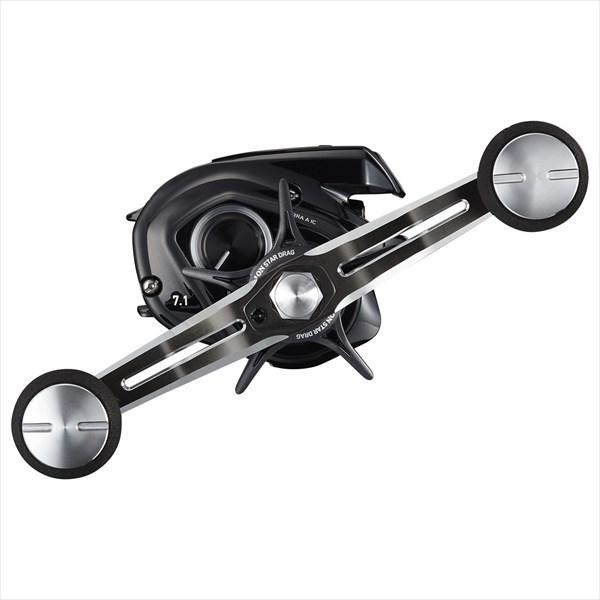 Daiwa TIERRA A IC 150H 両軸リール ティエラ A IC(リール)｜DAIWA