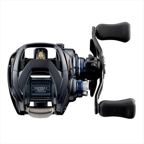 DAIWA（釣り） ダイワ ベイトリール スティーズ A TW HLC 6.3R 2021年