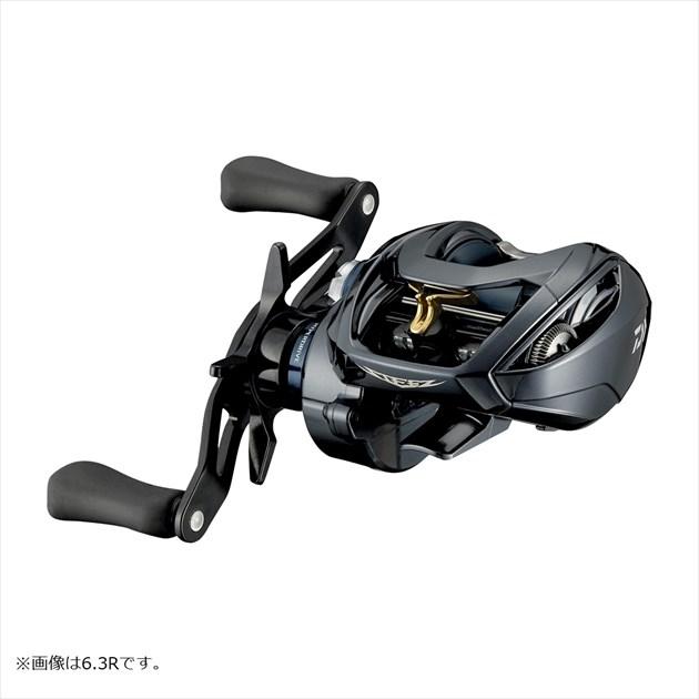 ダイワ　21スティーズTW HLC 8.1 DAIWA（ダイワ） スティーズA TW HLC 8.1R (右) 2021追加モデル : 釣具
